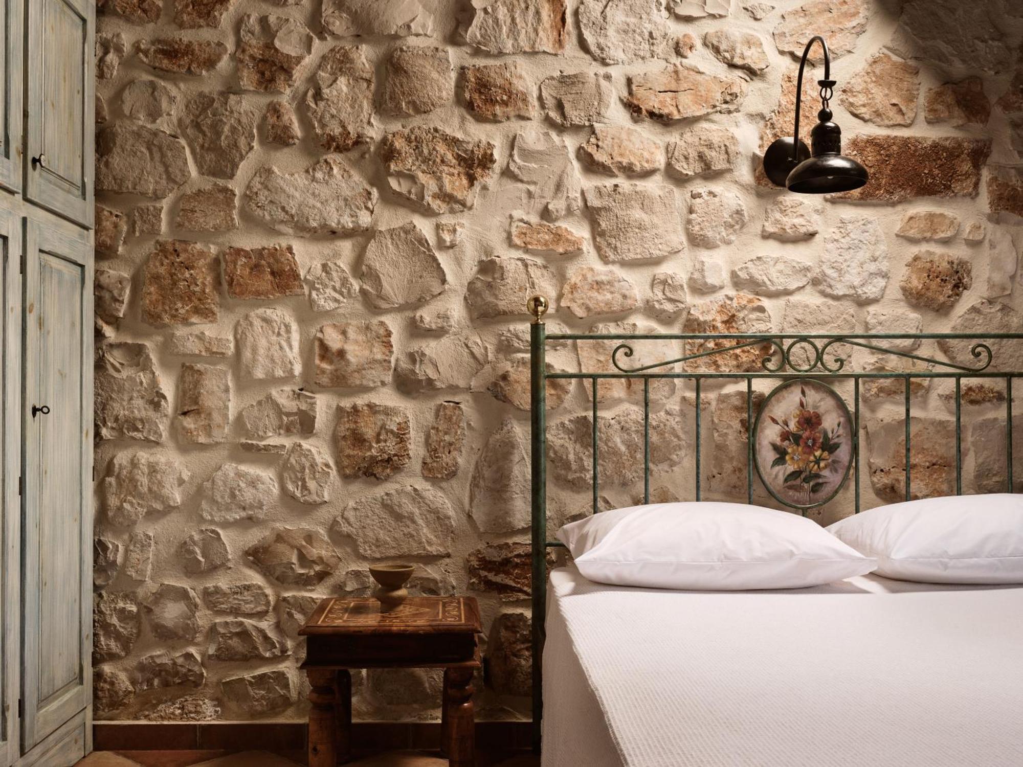 Strofilia Stone Residences Volímai Exteriér fotografie